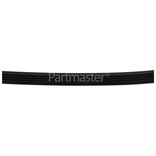 Hanseatic Poly-Vee Drive Belt - 1239J5PJE / 1239J5