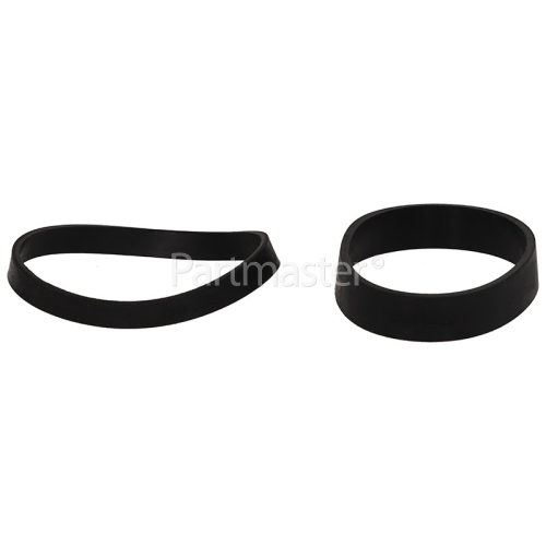 Clutch Belt Set - Pack Of 2