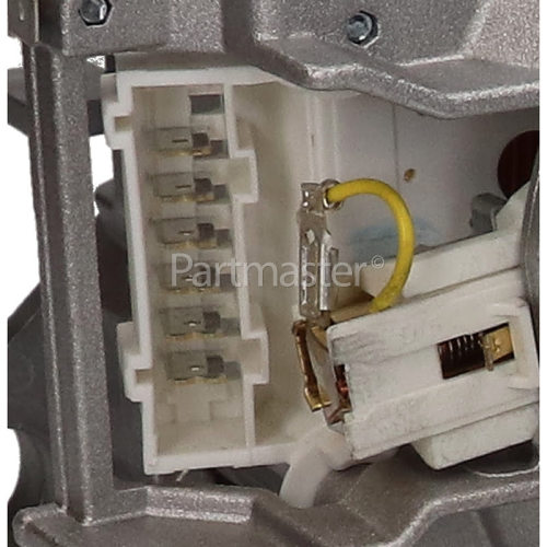 Pitsos Washing Machine Motor Assembly : UM. 1BA6755-0RA 9000252990