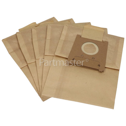 Profilo D/E/F Dust Bag (Pack Of 5) - BAG269