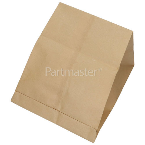 Clatronic V Paper Dust Bag (Pack Of 5) - BAG275