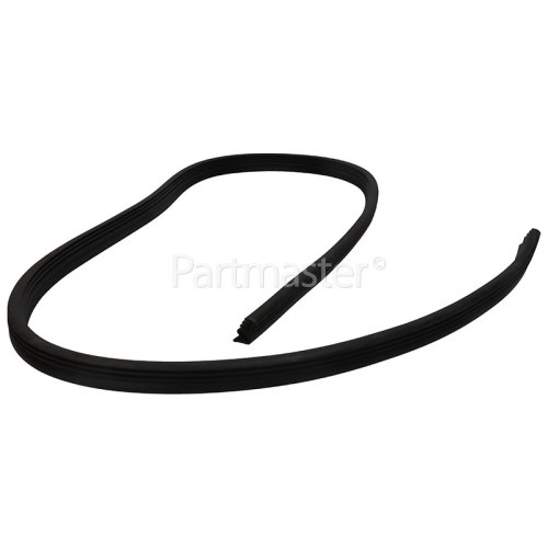 Baumatic BDI632 Upper Door Seal 1750mm Length www.partmaster