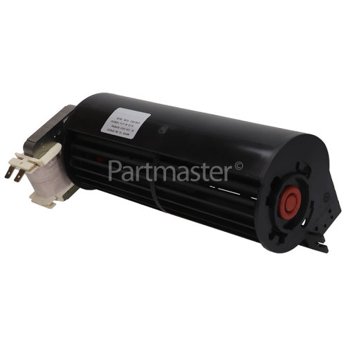 Zerowatt Tangential Fan Motor : Hunan Keli S22145k YJ61-12A 17w