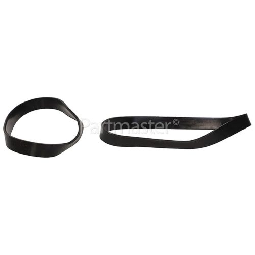 Samsung Vacuum Cleaner Agitator Belt - Pack Of 2