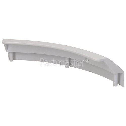 Blanco Door Handle - White