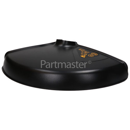 Black & Decker 13" Trimmer Guard www.partmaster.co.uk