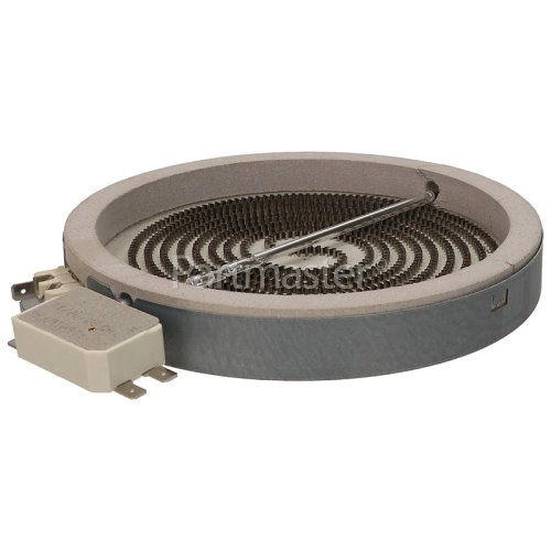 Beko Medium Ceramic Hob Hotplate Element - 1500W