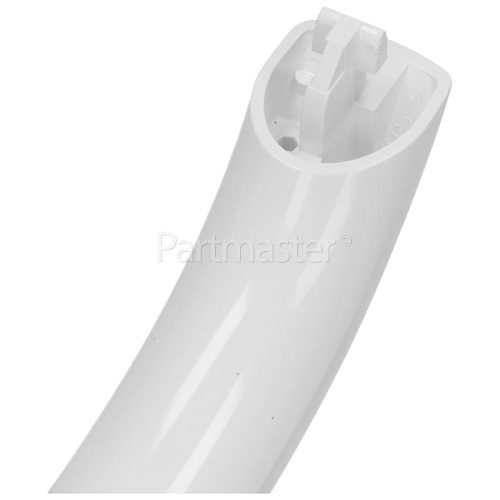 Siemens Door Handle - White