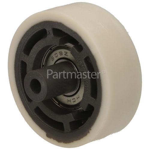 Castor Drum Roller Wheel