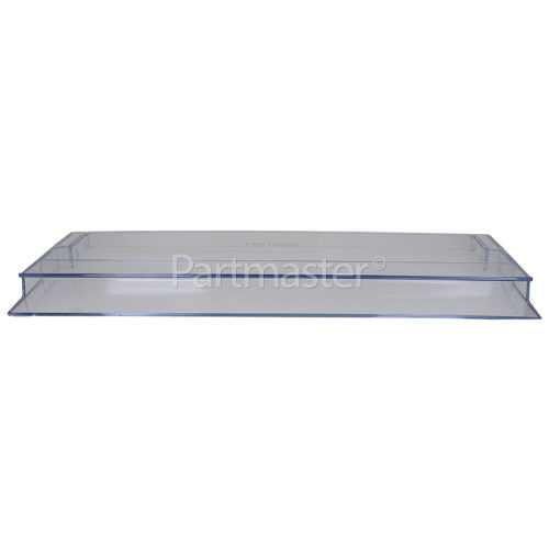 Beko Upper Fast Freeze Front Flap : 445x190mm