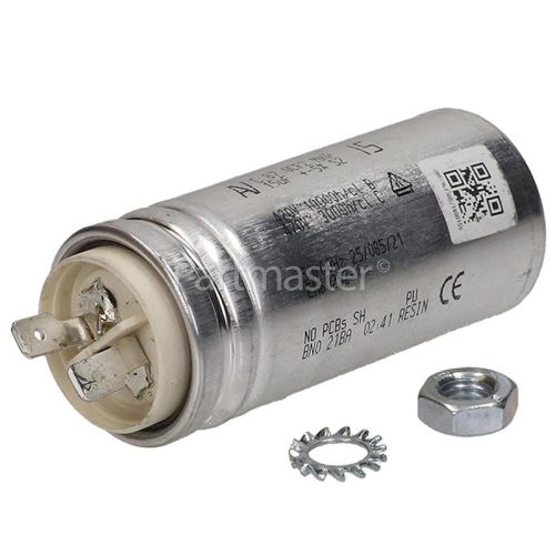 Saba Capacitor 15uF