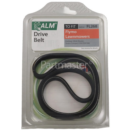 Flymo FL268 Drive Belt