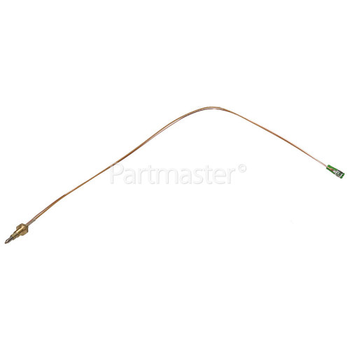 Arctic AM5512DL Short Thermocouple - 520mm