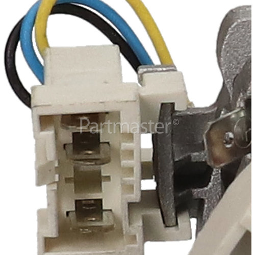 Washing Pump Motor : Welling YXW50-2E(L) YXWN-50-2-14L 98/80W | www ...