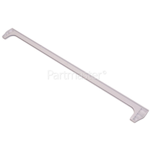 BEKO Fridge Freezer Glass Shelf Edge Trim Refrigerator Front Profile 34734 - View #11
