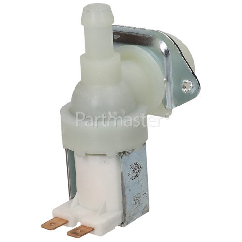 Scholtes LV 12-342 Cold Water Single Inlet Solenoid Valve : 90Deg. With 12 Bore Outlet