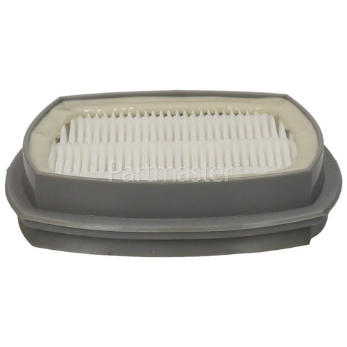 Morphy Richards Dust Canister Pleated Filter