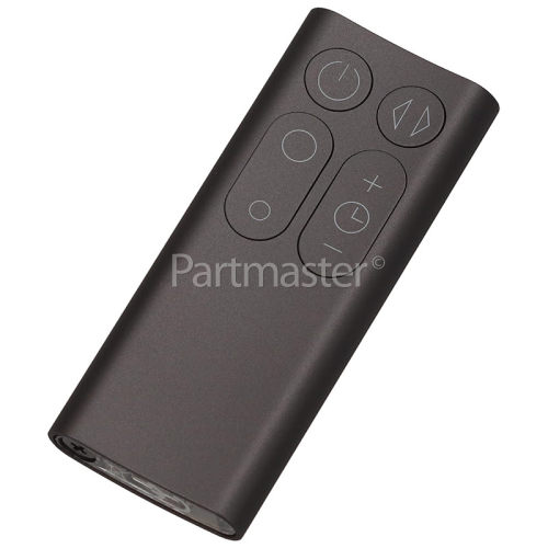 Dyson AM06 AM07 AM08 Remote Control www.partmaster.co.uk