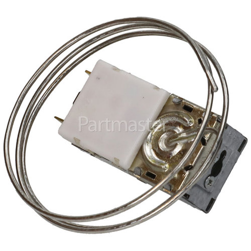 Nojintech Fridge Freezer Thermostat Ranco K59-P3129