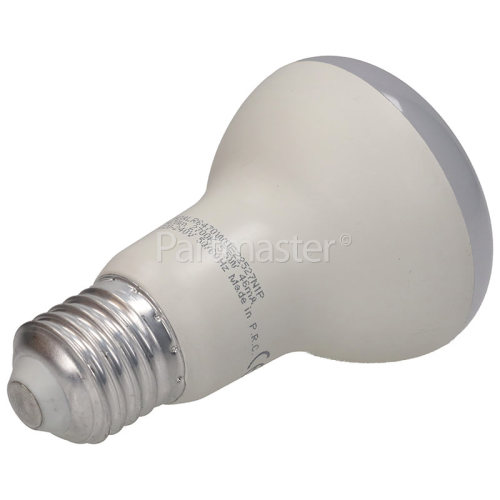 TCP 5.1W ES/E27 R63 LED Non-Dimmable Spotlight Lamp 40W Equivalent