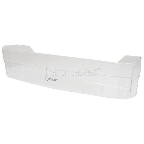 Indesit Fridge Door Lower Bottle Shelf