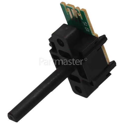 Apell Oven Function Selector Switch Crouzet 8909126213