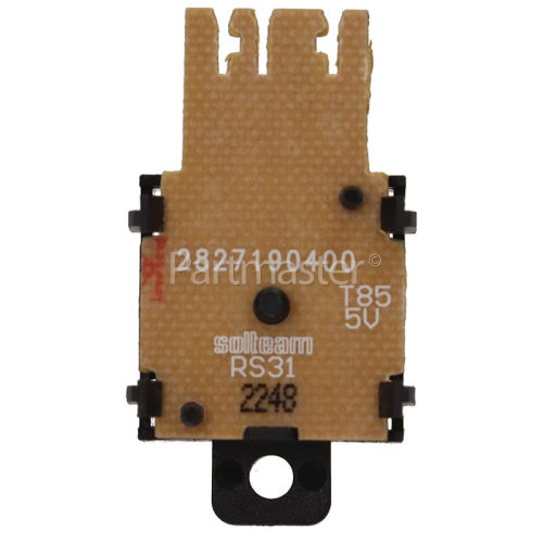 Apell Oven Function Selector Switch Crouzet 8909126213