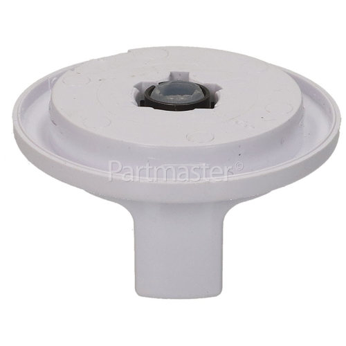 Blanco Thermostat Control Knob - White