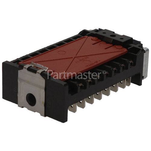 Oven Function Selector Switch EGO 42.06000.031