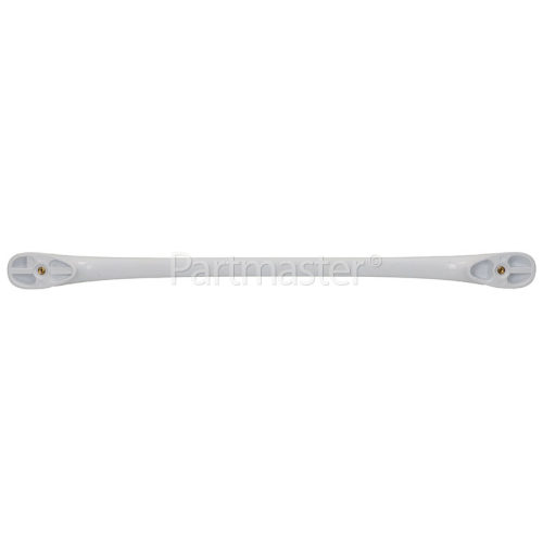 Indesit Oven Door Handle - White