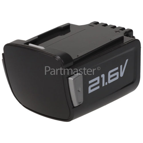 Batterie Pour Nettoyeur Sols KARCHER - 7INR19/66, 25.2V, 2850mAh - Compatible PRO ELECTRO