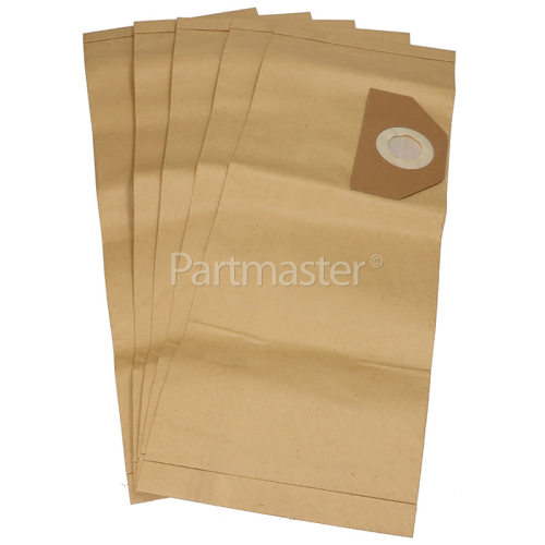 Tornado E26 Dust Bag (Pack Of 5) - BAG111