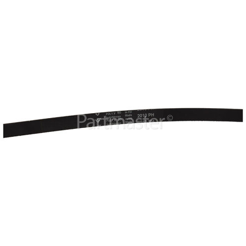 MTD09WH Poly-Vee Drive Belt - 2010H7