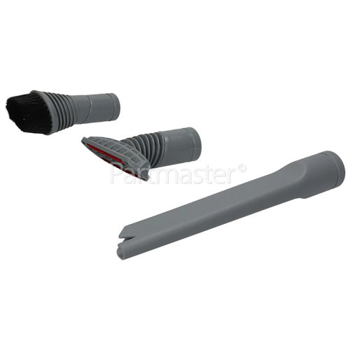 ok. 32mm Grey Floor Tool Kit