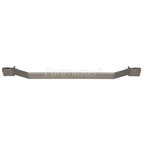 Cannon Main Oven Door Handle - Silver