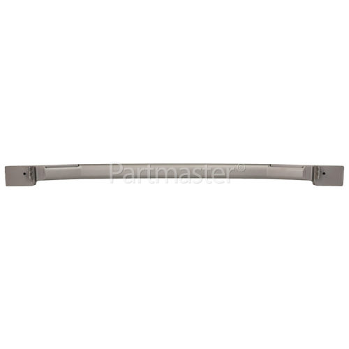 Indesit Main Oven Door Handle - Silver