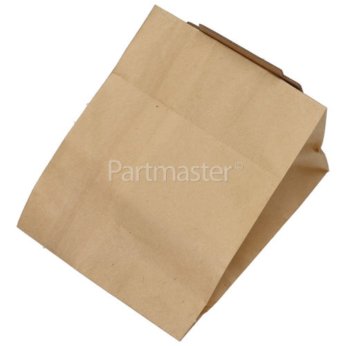 72 Dust Bag (Pack Of 5) - BAG147