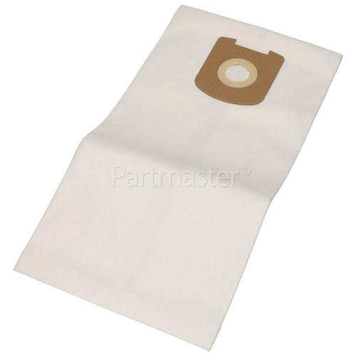 Vax BU Dust Bag (Pack Of 5) - BAG9357