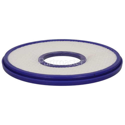 Dyson Blueberry Pre Motor Filter