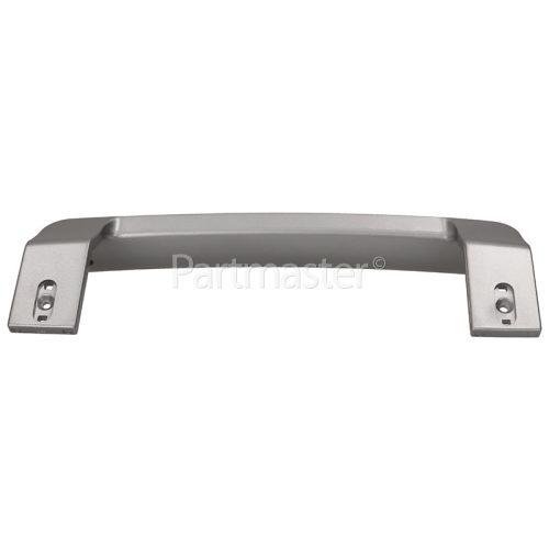 Defy Fridge Freezer Door Handle - Silver