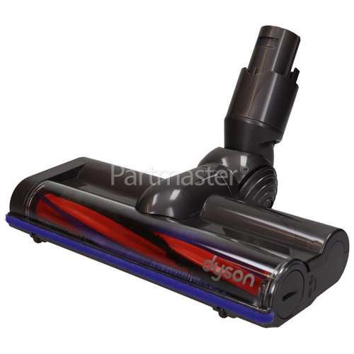 Dyson Vacuum Cleaner Motorhead Floor Tool