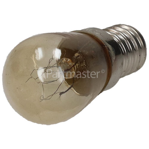 How to replace a Bush fridge freezer light bulb can be used for