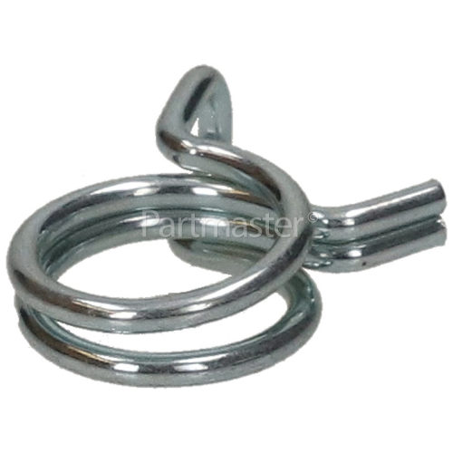 Fulgor Hose Clip : 15/13mm