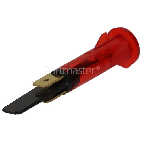 Leisure Indicator / Signal Lamp - Red