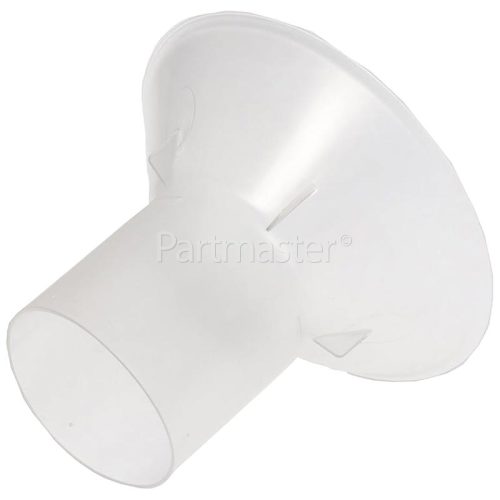 Bosch Neff Siemens Salt Funnel www.partmaster.co.uk