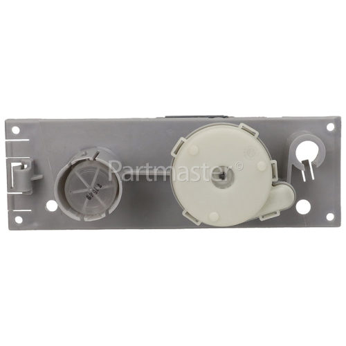 Bosch Neff Siemens Drain Pump Assembly : EBMpapst P12-2518