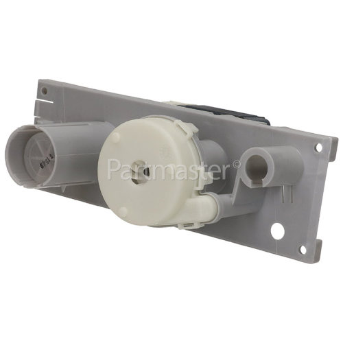 Siemens Drain Pump Assembly : EBMpapst P12-2518