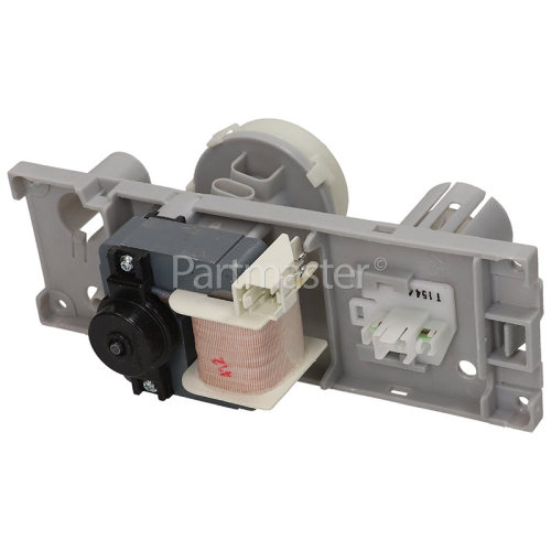 Bosch Neff Siemens Drain Pump Assembly : EBMpapst P12-2518