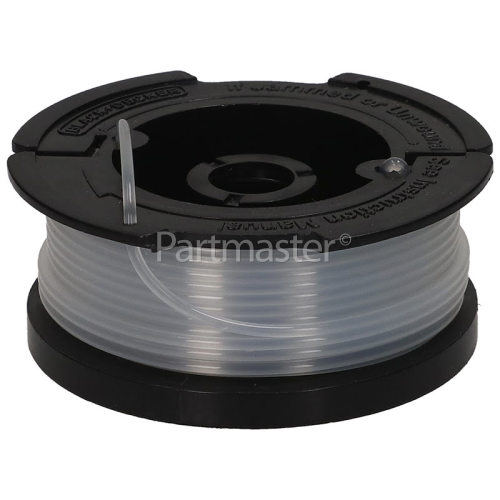 Black & Decker Spool & Line