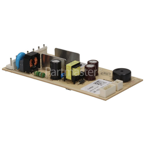 Superfrost PCB Control Board : Arcelik Label 4360625185